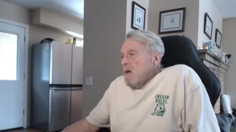 cjscout online show from 14, 11, 2025