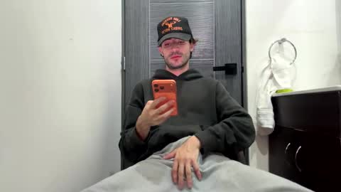 ckeefer96 online show from 12, 2, 2026