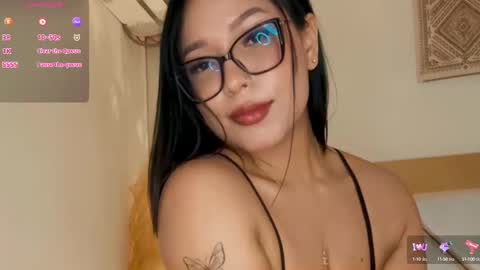 Snapshot of cl4ire chatting on 13, 9, 2025 Claire 3 online show from 13, 9, 2025