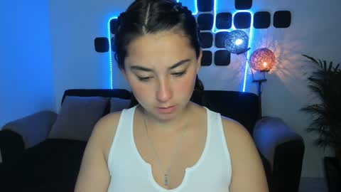 Snapshot of claiok chatting on 6, 12, 2024 claiok online show from 6, 12, 2024