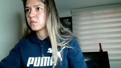 clair_of online show from 16, 3, 2026