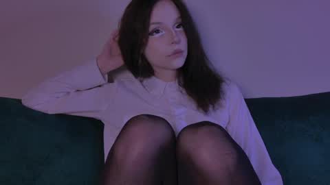 Snapshot of claire_bennett chatting on 26, 4, 2026 Claire Bennett online show from 26, 4, 2026