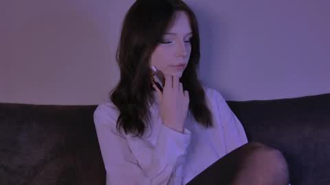 Snapshot of claire_bennett chatting on 27, 4, 2026 Claire Bennett online show from 27, 4, 2026