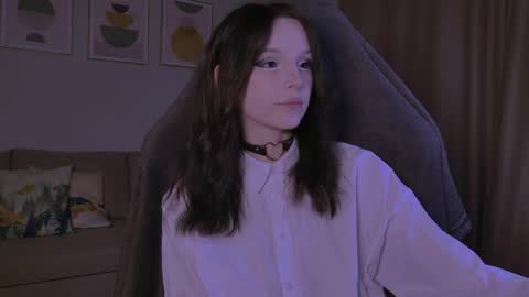 Snapshot of claire_bennett chatting on 27, 4, 2026 Claire Bennett online show from 27, 4, 2026