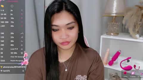 CLAIRE online show from 19, 7, 2026