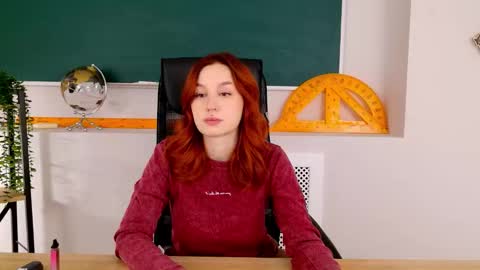 Claire online show from 30, 11, 2025