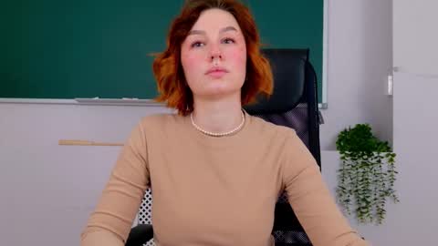 Claire online show from 22, 2, 2026