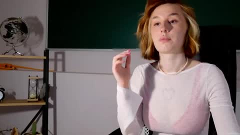 Claire online show from 5, 5, 2026