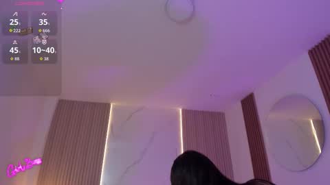 clairemillerx online show from 19, 3, 2026