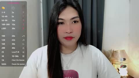 CLAIRE online show from 29, 10, 2025