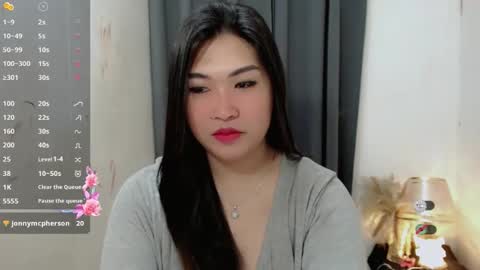 CLAIRE online show from 8, 11, 2025