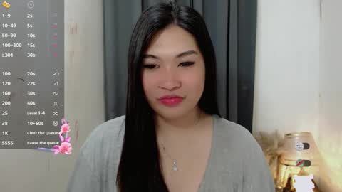 CLAIRE online show from 15, 11, 2025