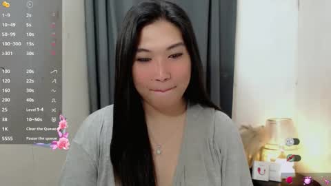 CLAIRE online show from 14, 12, 2025