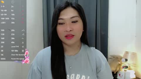 CLAIRE online show from 6, 1, 2026