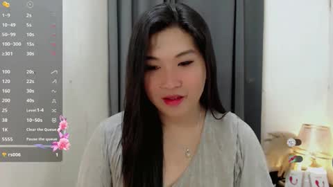 CLAIRE online show from 12, 1, 2026