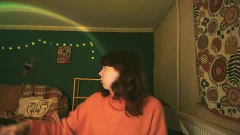 Clancy online show from 16, 2, 2025