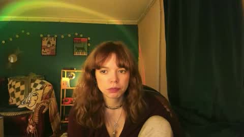 Clancy online show from 5, 10, 2025