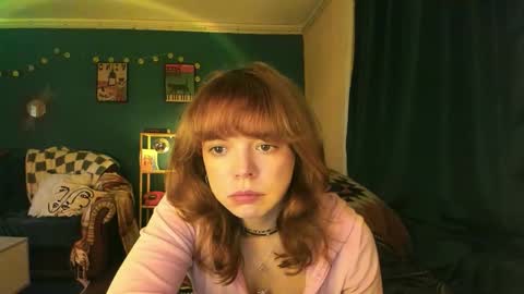 Clancy online show from 14, 10, 2025