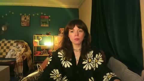 Clancy online show from 16, 11, 2025