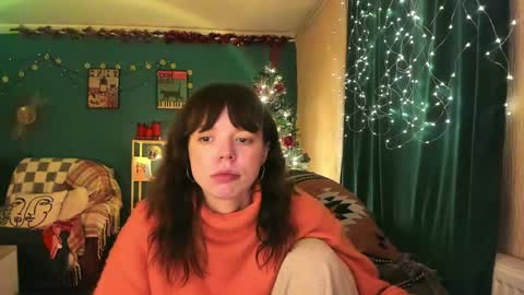 Clancy online show from 7, 1, 2026