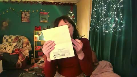 Clancy online show from 13, 1, 2026