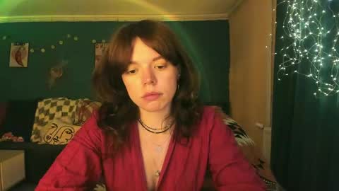 Snapshot of clancyosbourne chatting on 4, 6, 2026 Clancy online show from 4, 6, 2026