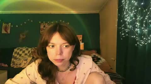 Snapshot of clancyosbourne chatting on 5, 6, 2026 Clancy online show from 5, 6, 2026