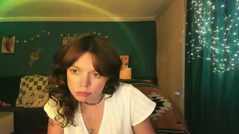 Snapshot of clancyosbourne chatting on 7, 6, 2026 Clancy online show from 7, 6, 2026