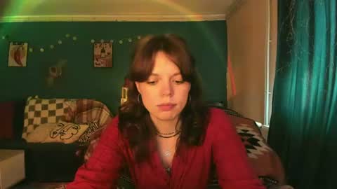 Snapshot of clancyosbourne chatting on 28, 6, 2026 Clancy online show from 28, 6, 2026
