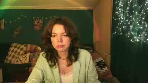 Snapshot of clancyosbourne chatting on 22, 7, 2026 Clancy online show from 22, 7, 2026
