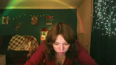 Snapshot of clancyosbourne chatting on 29, 7, 2026 Clancy online show from 29, 7, 2026
