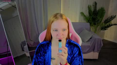 CANDYY3 online show from 9, 4, 2026