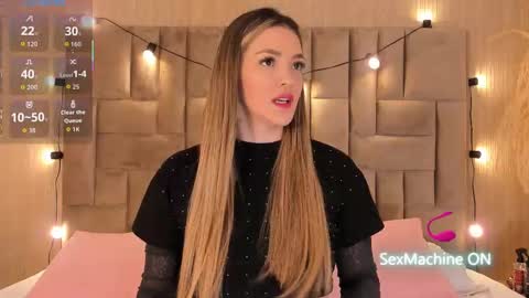 Clara del mar online show from 9, 10, 2025