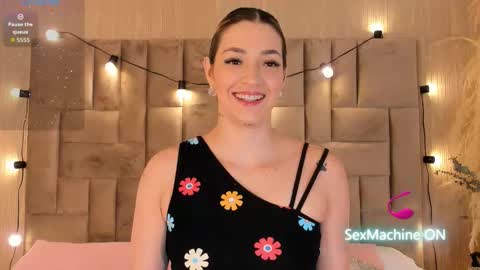 Clara del mar online show from 23, 10, 2025