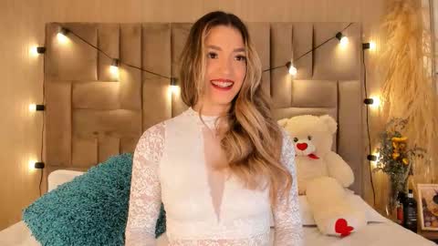 Clara del mar online show from 1, 2, 2026