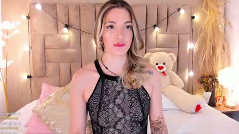 Clara del mar online show from 3, 4, 2026