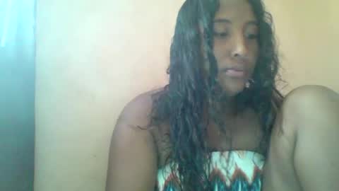 Snapshot of clarah0123 chatting on 15, 1, 2025 Clarah0123 online show from 15, 1, 2025