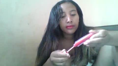 Snapshot of clarah0123 chatting on 28, 1, 2025 Clarah0123 online show from 28, 1, 2025