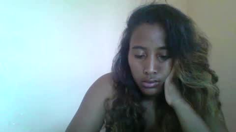 Snapshot of clarah0123 chatting on 6, 3, 2025 Clarah0123 online show from 6, 3, 2025