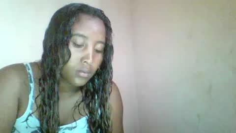 Snapshot of clarah0123 chatting on 8, 3, 2025 Clarah0123 online show from 8, 3, 2025