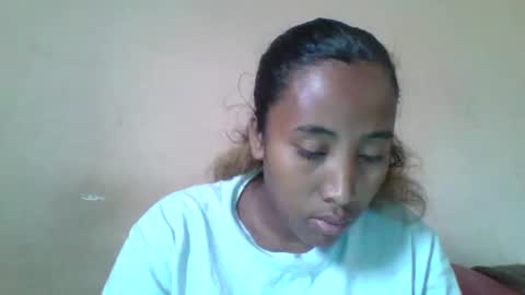 Snapshot of clarah0123 chatting on 12, 9, 2025 Clarah0123 online show from 12, 9, 2025