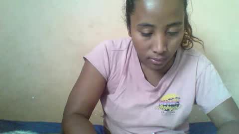 Snapshot of clarah0123 chatting on 1, 10, 2025 Clarah0123 online show from 1, 10, 2025