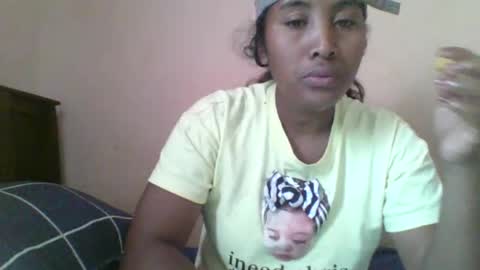 Snapshot of clarah0123 chatting on 9, 10, 2025 Clarah0123 online show from 9, 10, 2025