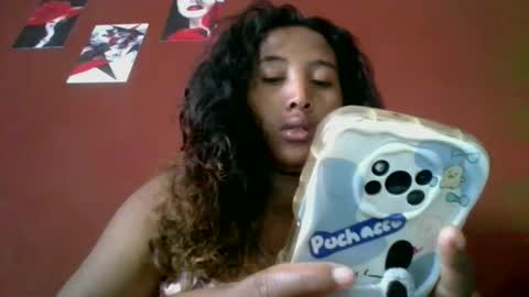 Snapshot of clarah0123 chatting on 13, 2, 2026 Clarah0123 online show from 13, 2, 2026