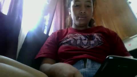 Snapshot of clarah0123 chatting on 17, 2, 2026 Clarah0123 online show from 17, 2, 2026