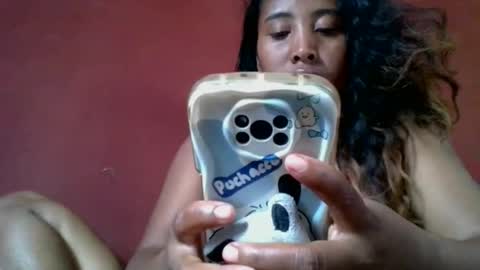 Snapshot of clarah0123 chatting on 13, 4, 2026 Clarah0123 online show from 13, 4, 2026