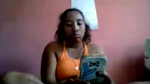 Clarah0123 online show from 12, 6, 2026