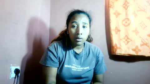 Clarah0123 online show from 17, 7, 2026