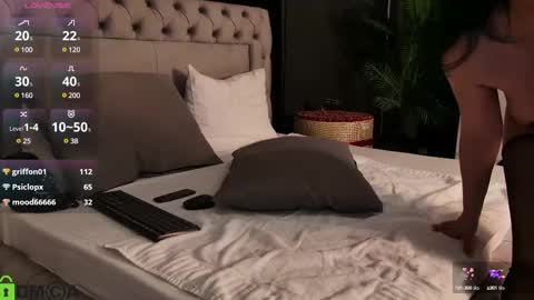 Clara online show from 13, 2, 2025