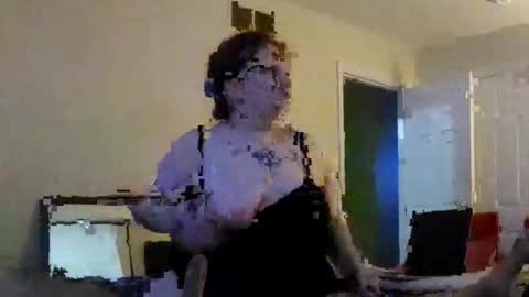 Clarbrit561 online show from 27, 3, 2026